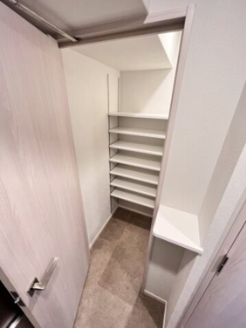 スプランディッド城東関目の物件内観写真