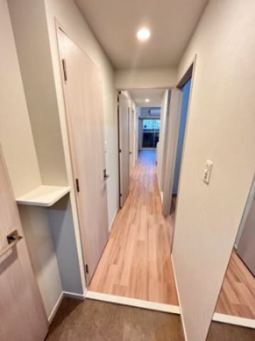 スプランディッド城東関目の物件内観写真