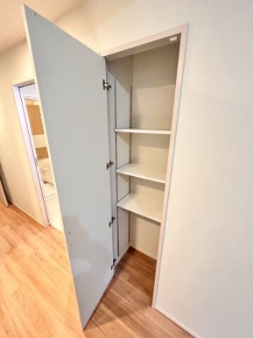 スプランディッド城東関目の物件内観写真