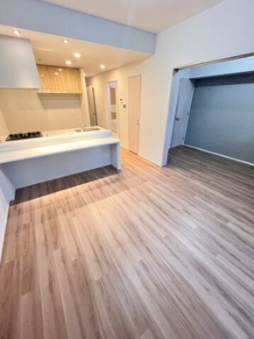 スプランディッド城東関目の物件内観写真