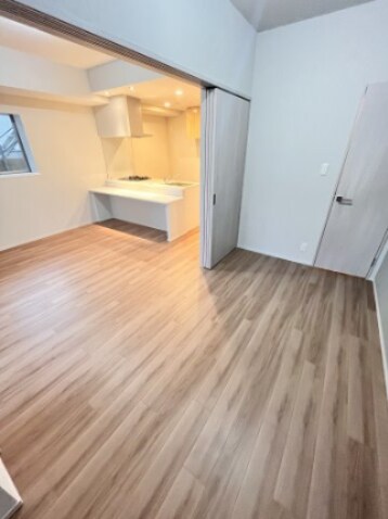 スプランディッド城東関目の物件内観写真