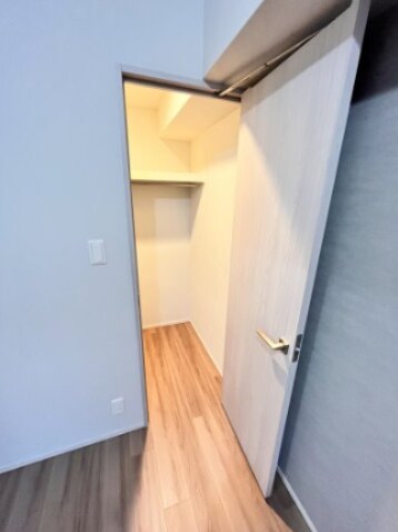 スプランディッド城東関目の物件内観写真