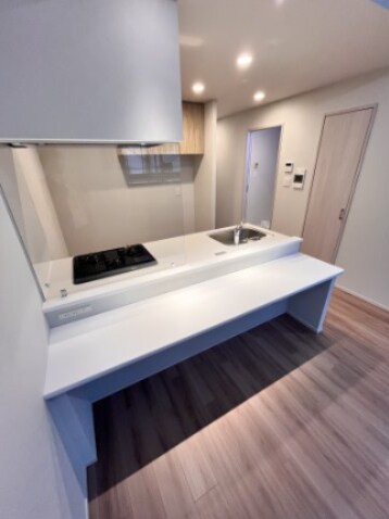 スプランディッド城東関目の物件内観写真