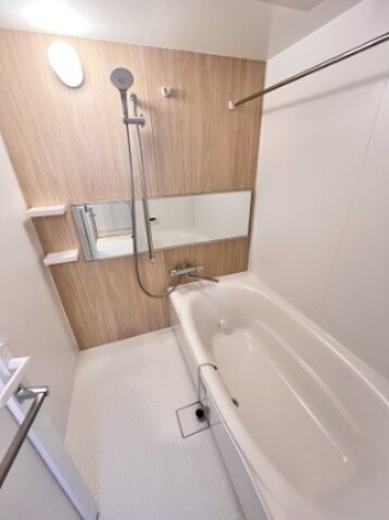 スプランディッド城東関目の物件内観写真