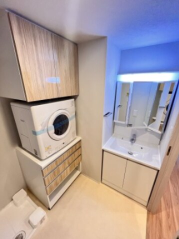 スプランディッド城東関目の物件内観写真