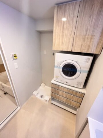 スプランディッド城東関目の物件内観写真