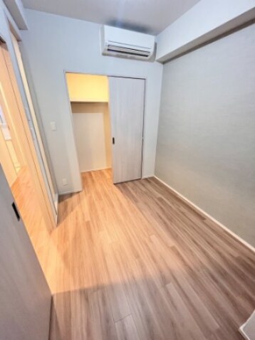 スプランディッド城東関目の物件内観写真