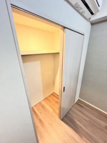 スプランディッド城東関目の物件内観写真