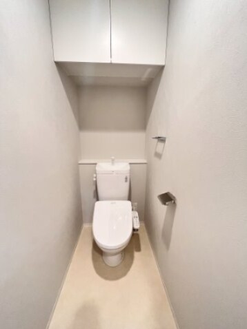 スプランディッド城東関目の物件内観写真