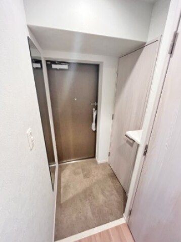 スプランディッド城東関目の物件内観写真