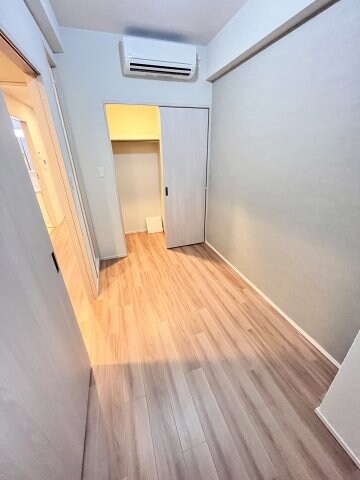 スプランディッド城東関目の物件内観写真