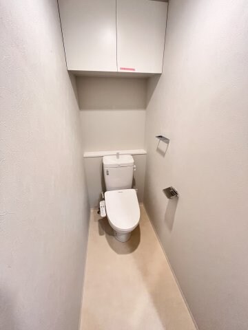 スプランディッド城東関目の物件内観写真