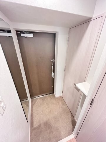 スプランディッド城東関目の物件内観写真