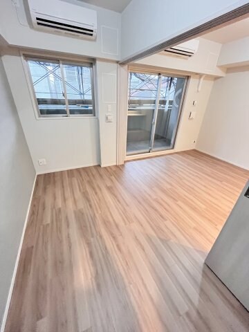 スプランディッド城東関目の物件内観写真