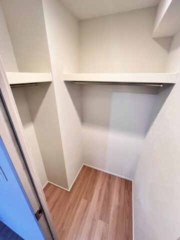 スプランディッド城東関目の物件内観写真