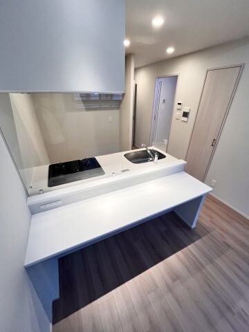 スプランディッド城東関目の物件内観写真