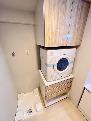 スプランディッド城東関目の物件内観写真