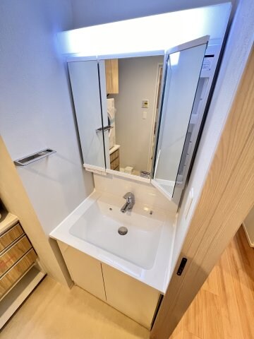 スプランディッド城東関目の物件内観写真