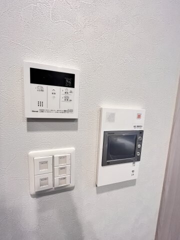 スプランディッド城東関目の物件内観写真