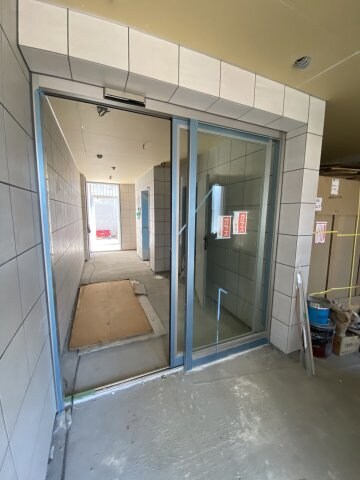 リアライズ今里南の物件外観写真