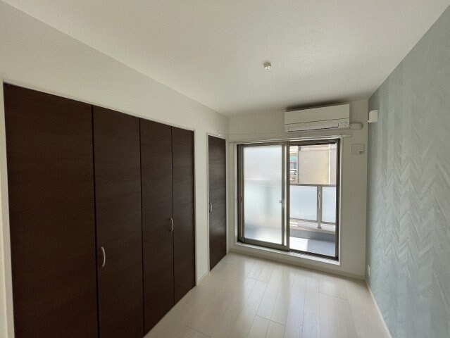 エルグランドの物件内観写真