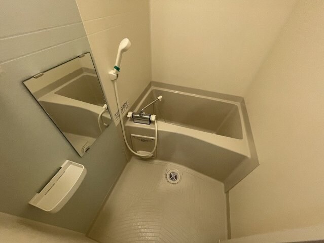 エルグランドの物件内観写真