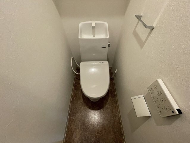 エルグランドの物件内観写真