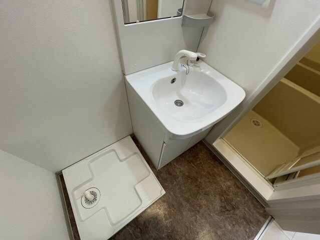 エルグランドの物件内観写真