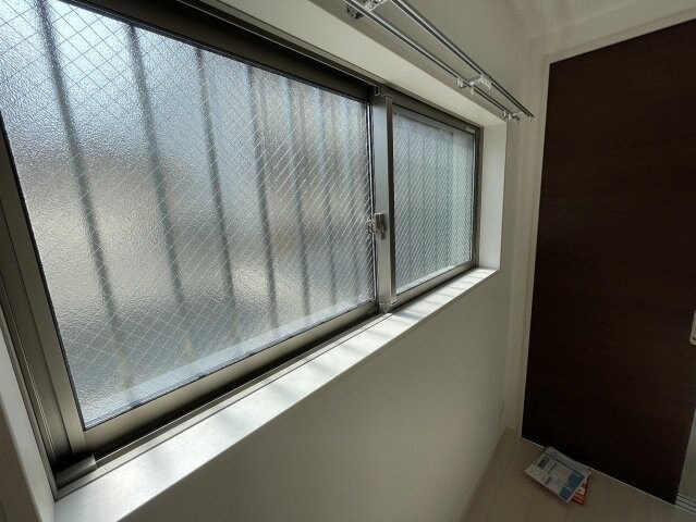 エルグランドの物件内観写真