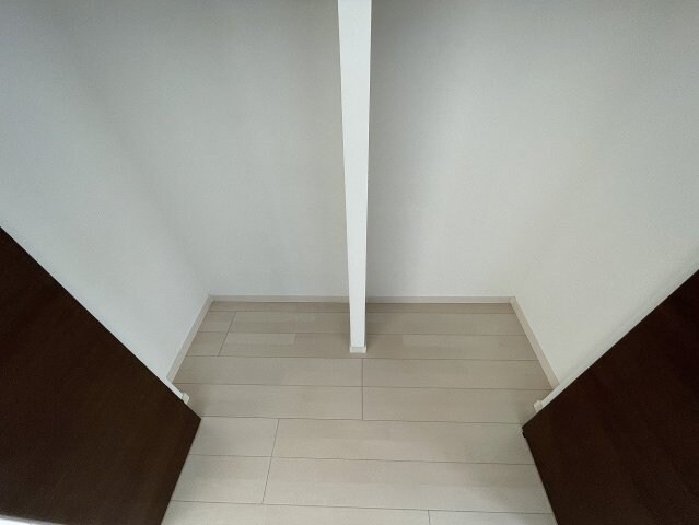 エルグランドの物件内観写真