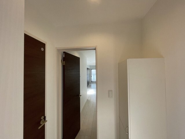 エルグランドの物件内観写真