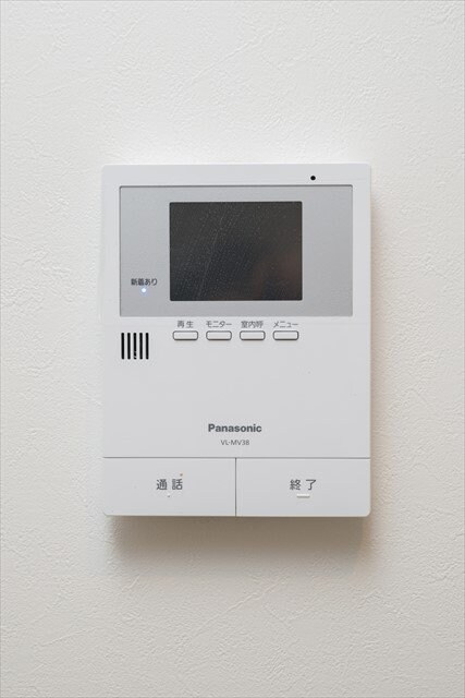 エルグランドの物件内観写真