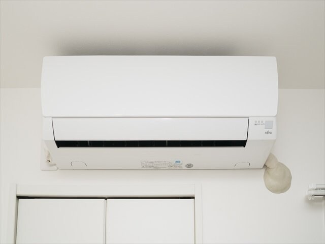 エルグランドの物件内観写真