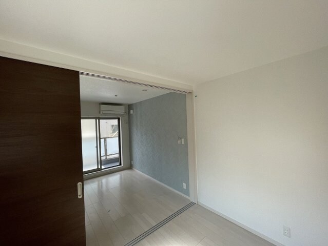 エルグランドの物件内観写真