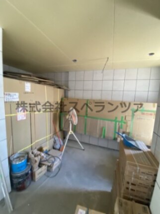 リアライズ今里南の物件内観写真