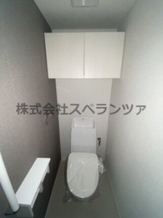 リアライズ今里南の物件内観写真