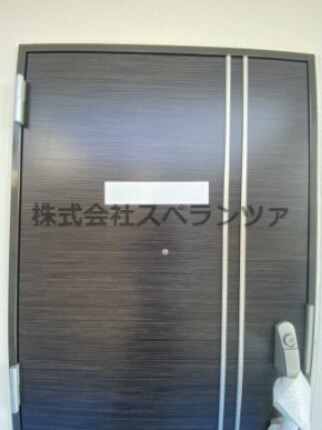 リアライズ今里南の物件内観写真