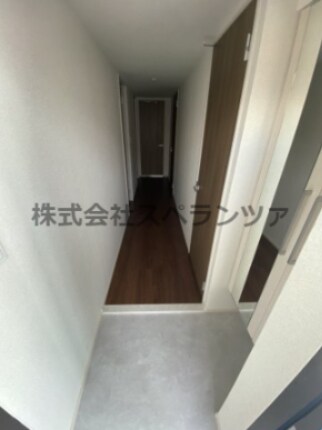 リアライズ今里南の物件内観写真