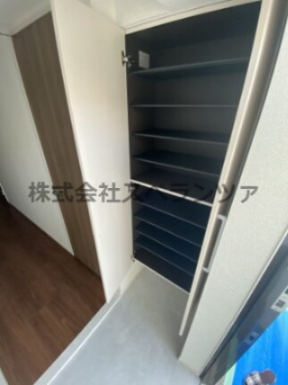 リアライズ今里南の物件内観写真