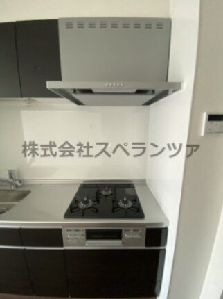 リアライズ今里南の物件内観写真