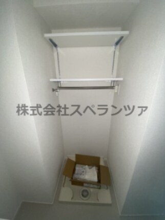 リアライズ今里南の物件内観写真