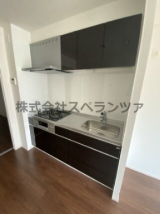 リアライズ今里南の物件内観写真