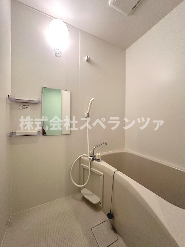 エムステージ林寺の物件内観写真