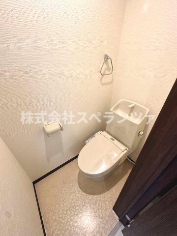 エムステージ林寺の物件内観写真