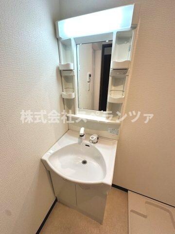 エムステージ林寺の物件内観写真