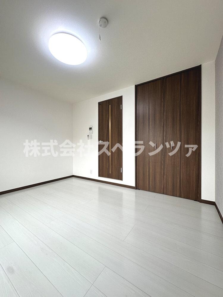 エムステージ林寺の物件内観写真