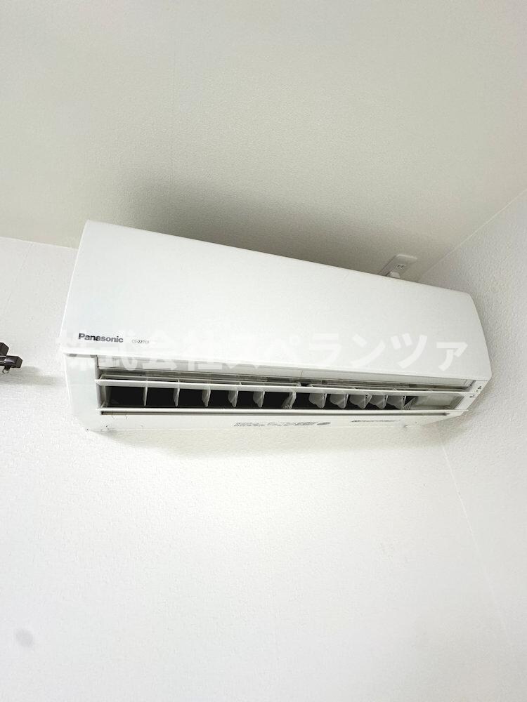 エムステージ林寺の物件内観写真