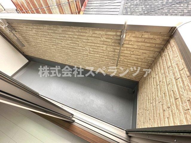 エムステージ林寺の物件内観写真