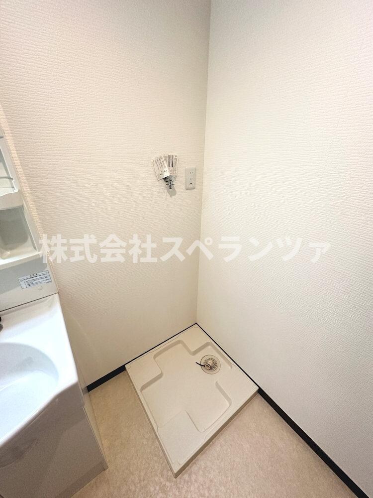 エムステージ林寺の物件内観写真
