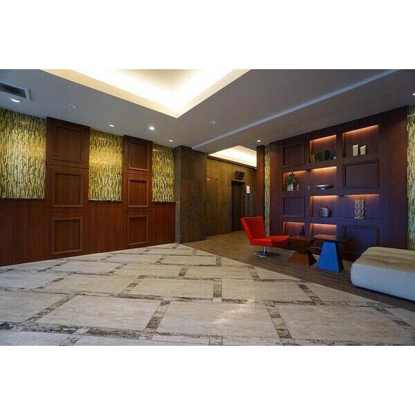 La Douceur桜川の物件外観写真